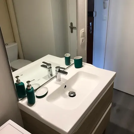 Apartment Cosylocation La Varende 10