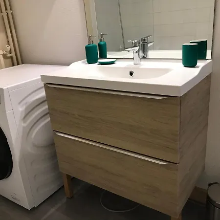 Cosylocation La Varende 10