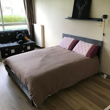 Cosylocation La Varende 10 Apartment