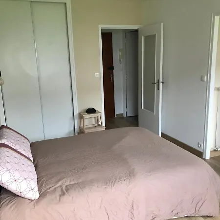 Apartment Cosylocation La Varende 10