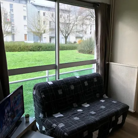 Apartment Cosylocation La Varende 10