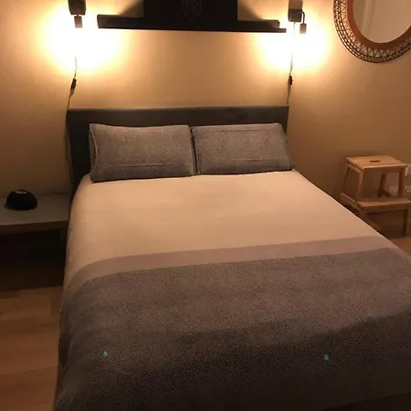 Cosylocation La Varende 10 Rennes
