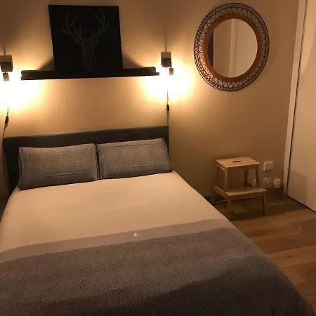 Cosylocation La Varende 10 Rennes