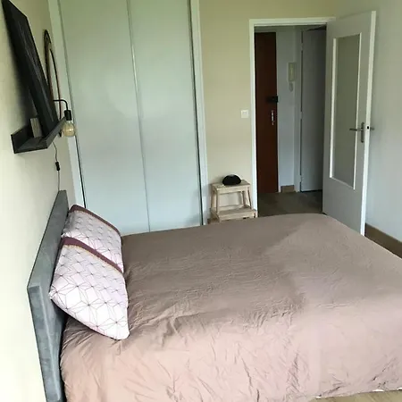 Cosylocation La Varende 10 * Rennes