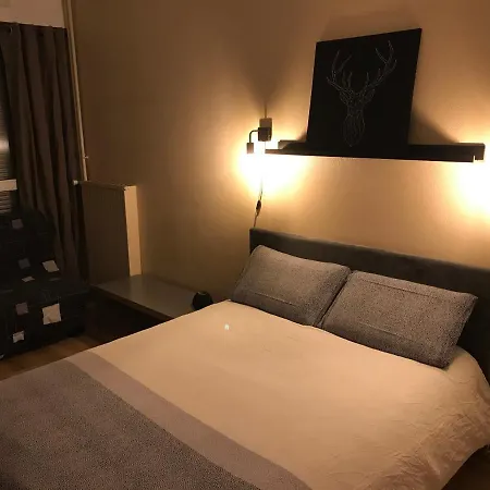 Cosylocation La Varende 10