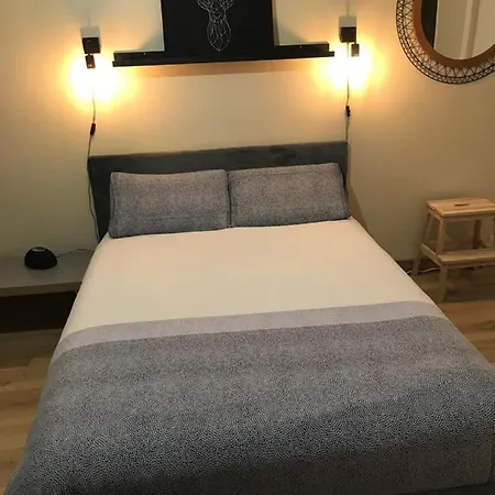 Cosylocation La Varende 10 Apartment *