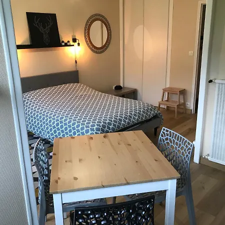 Cosylocation La Varende 10 * Rennes