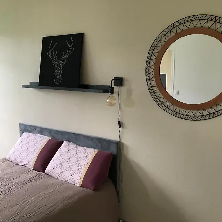 Apartment Cosylocation La Varende 10